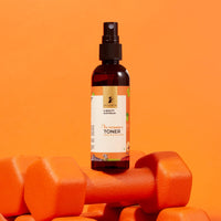 Thumbnail for PILGRIM- Australian 1% Vitamin C Toner 100ml