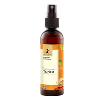 Thumbnail for PILGRIM- Australian 1% Vitamin C Toner 100ml