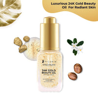 Thumbnail for PILGRIM- 24K Gold Beauty Oil 20ml