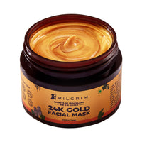 Thumbnail for PILGRIM 24K Gold face mask 50g