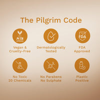 Thumbnail for PILGRIM 24k Gold Gel Moisturizer 50g