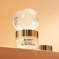 Thumbnail for PILGRIM 24k Gold Gel Moisturizer 50g