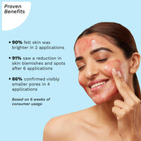 Thumbnail for PILGRIM - 25% AHA + 2% BHA + 5% PHA Peeling Solution for Face 30ml