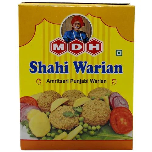 MDH-Amritsari Shahi Wariyan 100gm