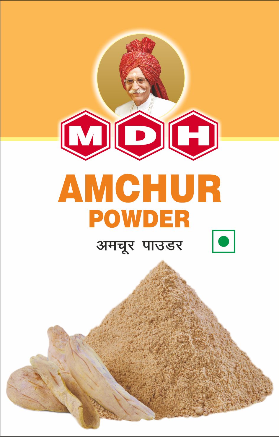 MDH-Amchoor Powder-100g