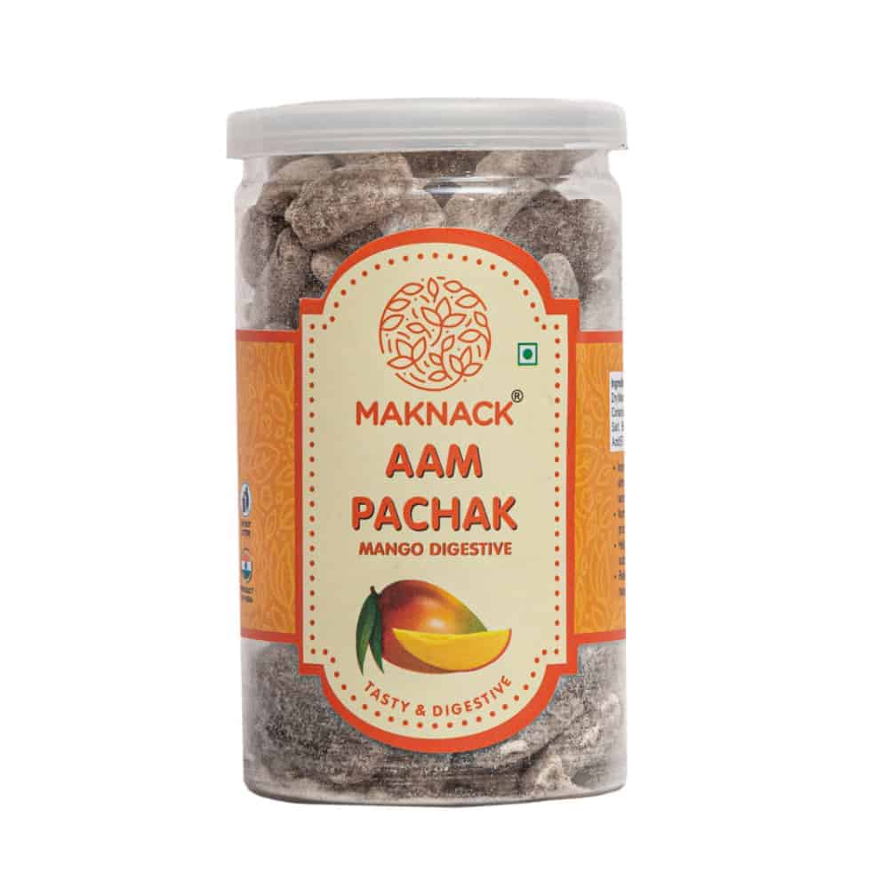 MAKNACK-Aam Pachak-125g