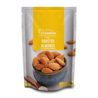 Thumbnail for GOURMIA-Almonds Lightly Salted-200g