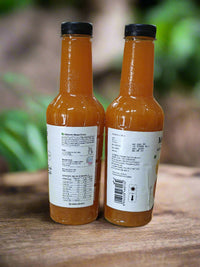Thumbnail for Malvi's - Alphonso Mango Crush 750ml