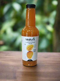 Thumbnail for Malvi's - Alphonso Mango Crush 750ml