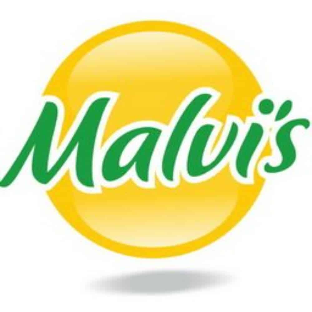 MALVIS-Mojito Syrup-750ml