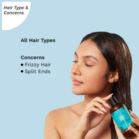 Thumbnail for PILGRIM - Argan Oil Hair Conditioner 200ml