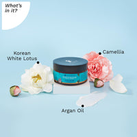 Thumbnail for PILGRIM - Korean Argan Oil Hair Mask 200ml