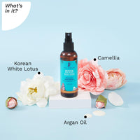 Thumbnail for PILGRIM - Argan Oil Hair Serum 100ml