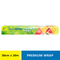 Thumbnail for ASAHI KASEI-Premium Wrap- 30cm x 20m