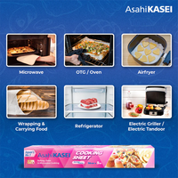 Thumbnail for ASAHI KASEI-Cooking Sheet-30cm x 5m