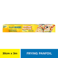 Thumbnail for ASAHI KASEI-Fry Pan Foil-30cm x 3m