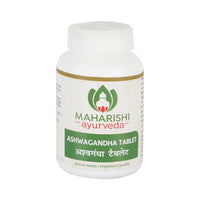 Thumbnail for Ashwagandha Tablets for Prevent Diseases and Improves Immunity 60 Tabs