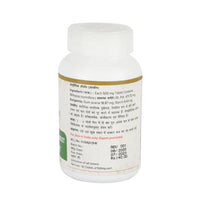 Thumbnail for Ashwagandha Tablets for Prevent Diseases and Improves Immunity 60 Tabs