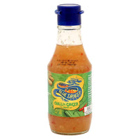 Thumbnail for BLUE DRAGON-Chilli and Ginger Sauce-190ml