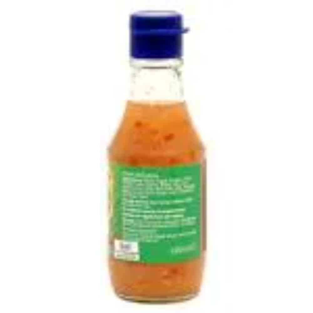 BLUE DRAGON-Chilli and Ginger Sauce-190ml