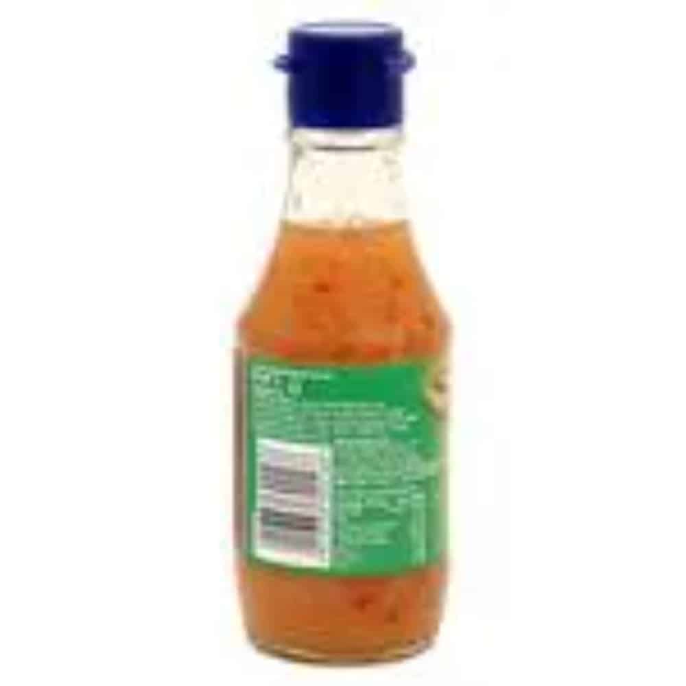 BLUE DRAGON-Chilli and Ginger Sauce-190ml