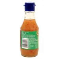 Thumbnail for BLUE DRAGON-Chilli and Ginger Sauce-190ml