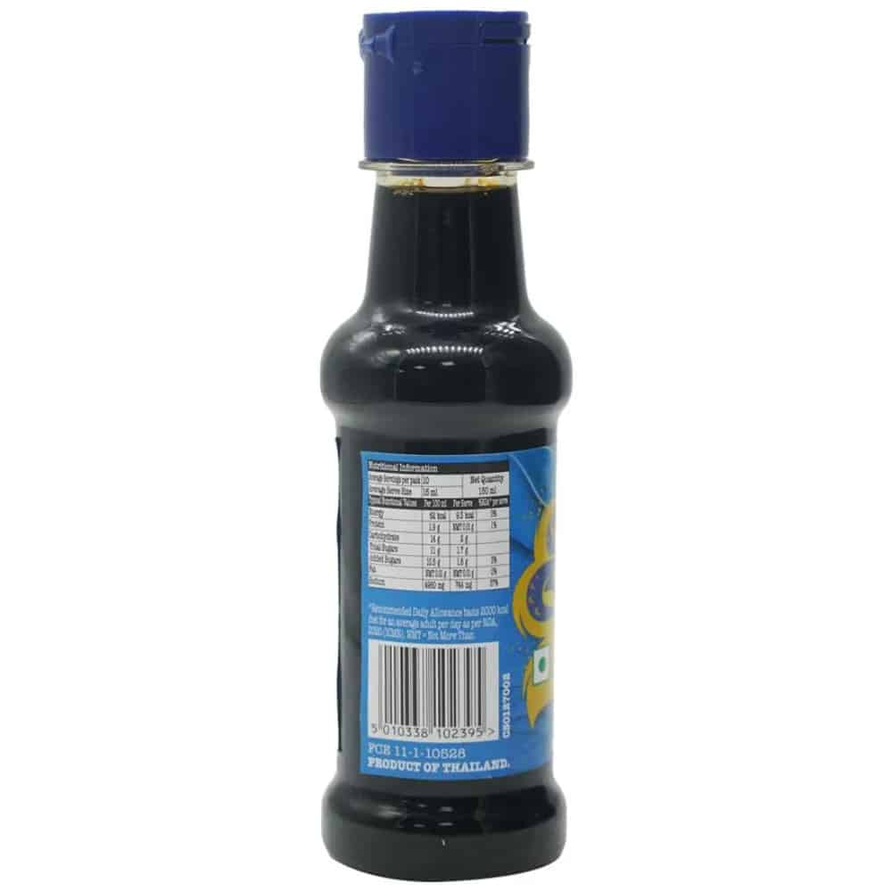 BLUE DRAGON-Light Soy Sauce-150ml