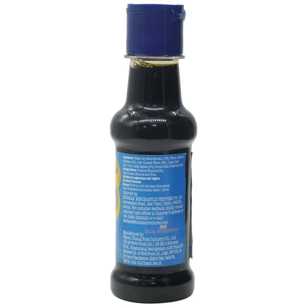 BLUE DRAGON-Light Soy Sauce-150ml