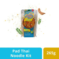 Thumbnail for BLUE DRAGON-Pad Thai-Noodles Kit-201g