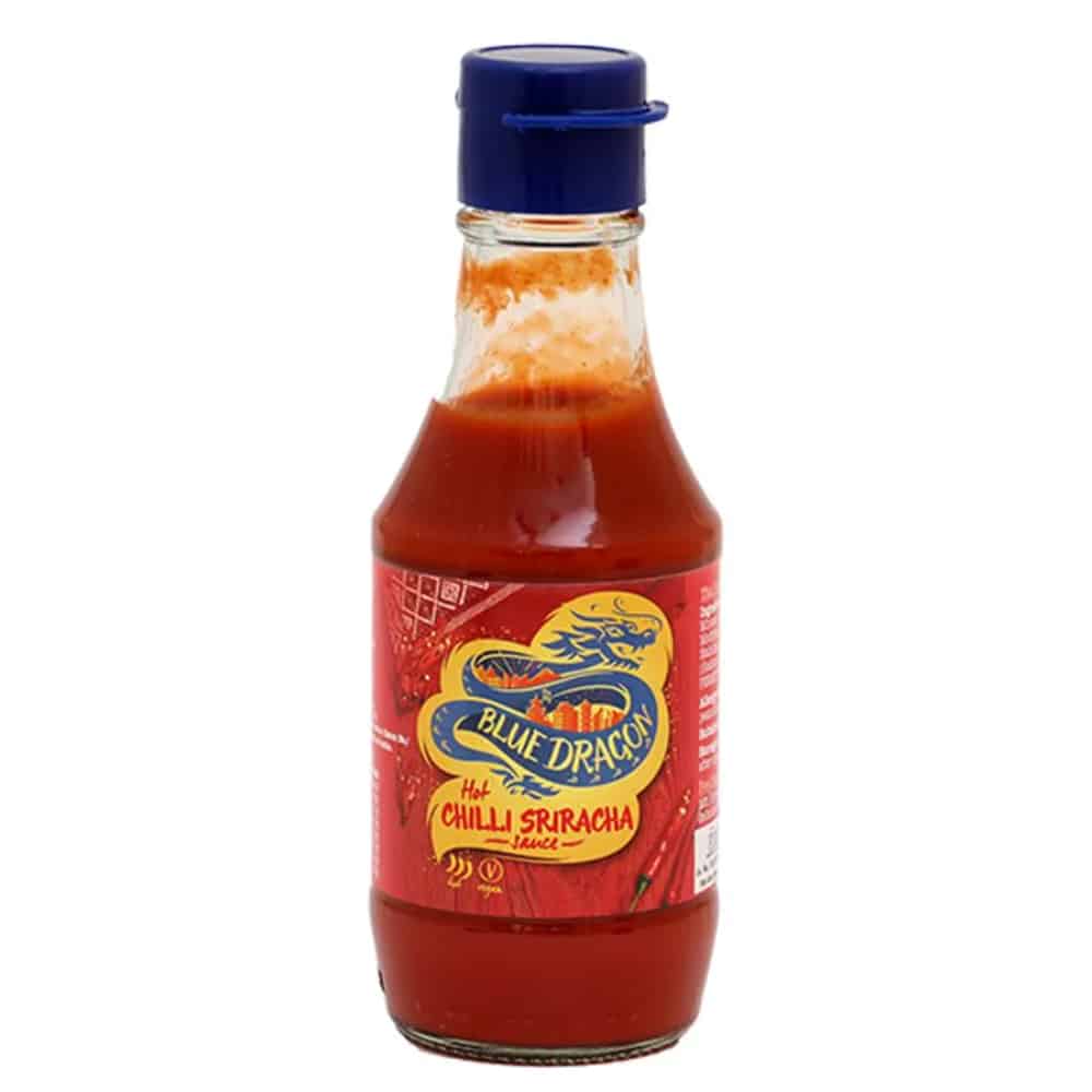 BLUE DRAGON-Sriracha Dip Sauce-190ml