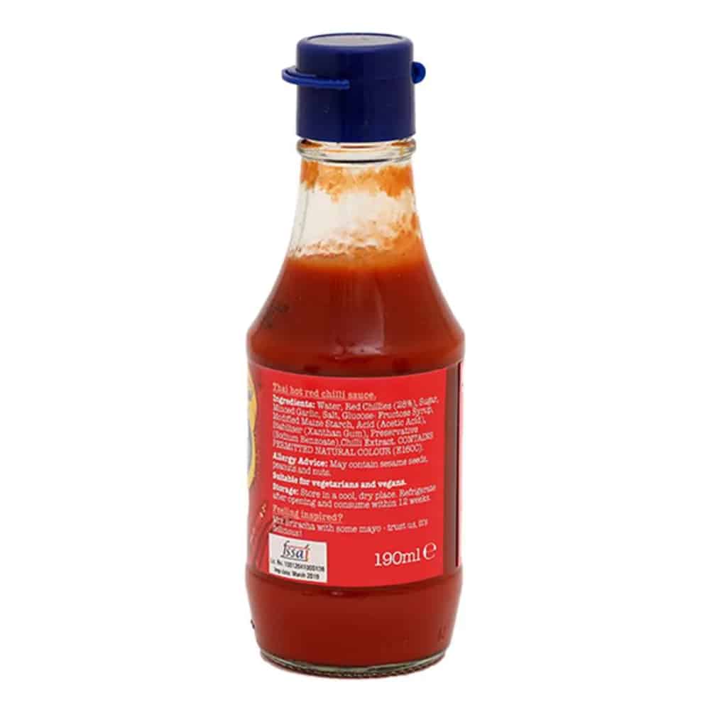 BLUE DRAGON-Sriracha Dip Sauce-190ml