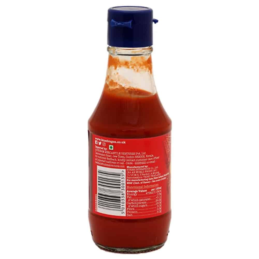 BLUE DRAGON-Sriracha Dip Sauce-190ml