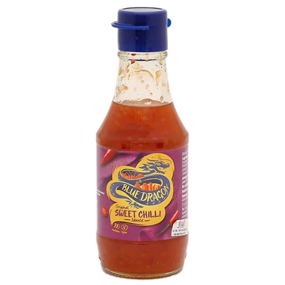 BLUE DRAGON-Sweet Chilli Sauce-190ml