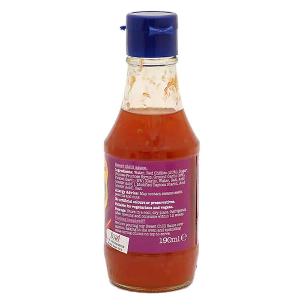 BLUE DRAGON-Sweet Chilli Sauce-190ml