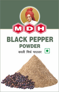 Thumbnail for MDH-Kali Mirch /Black Pepper Masala-100g