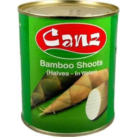 Thumbnail for CANZ-Bamboo Shoot-825g