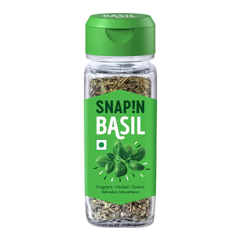 SNAPIN-Basil-3g