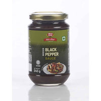 Thumbnail for WOH-HUP-Black Pepper Sauce-340g