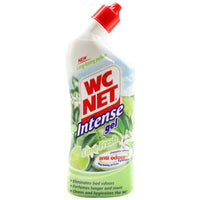 Thumbnail for BOLTON-Intense Cleaner Gel-Lime Fresh-750ml