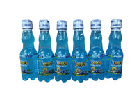 Thumbnail for BUBBLY - Blueberry Goli Soda 250ml (Pack of 6 Pcs)