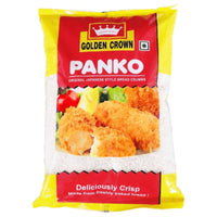 Thumbnail for GOLDEN CROWN-Bread Crumbs-Panko-1kg