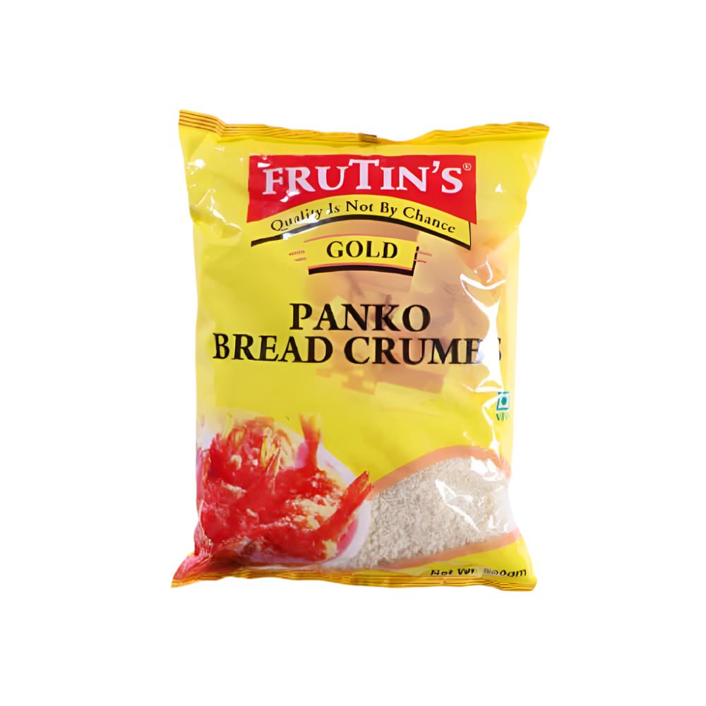 FRUTINS-Bread Crumbs-Panko-1kg