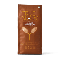 Thumbnail for TRUE STORY - Organic Brown Sugar 500gm