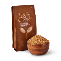 Thumbnail for TRUE STORY - Organic Brown Sugar 500gm