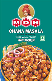 Thumbnail for MDH Chana Masala, 500g