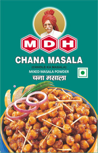Thumbnail for MDH-Chana Masala-100g