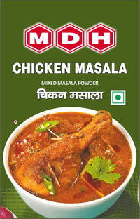 Thumbnail for MDH-Chicken Masala-100g