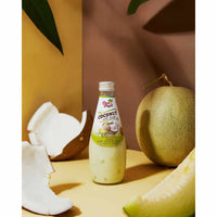 Thumbnail for COCO-ROYAL-Milk Drink-Melon Flavour-290ml