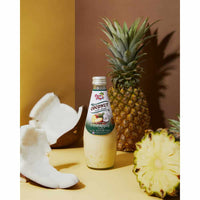 Thumbnail for COCO-ROYAL-Milk Drink-Pineapple Flavour-290ml