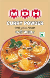 Thumbnail for MDH-Curry Powder Masala-100g